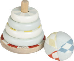 Micki Baby Aktivitätsspielzeug Ball Für 10+ Monate