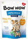 Bow Wow Recompensă Pentru Câine 80gr