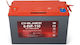 Chilwee Super Graphene 6-evf-110 12V 100Ah Photovoltaik-Batterie