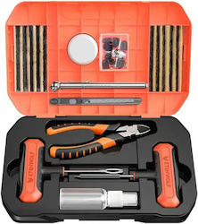 Etenwolf Reifenreparaturset Etenwolf Reifenreparaturset