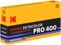 Eastman Kodak Film Ektacolor Pro 400 120 Set 5 Eastman Kodak Film Ektacolor Pro 400 120 Set 5