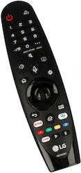 Echtes TV-Fernbedienung LG Magic Remote Mr20ga Akb75855501 Echtes TV-Fernbedienung LG Magic Remote Mr20ga Akb75855501