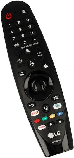 Telecomandă TV Originală LG Magic Remote MR20GA AKB75855501