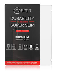 Casper Tempered Glass Nintendo Switch Oled Retail Pack Clear Casper Tempered Glass Nintendo Switch Oled Retail Pack Clear