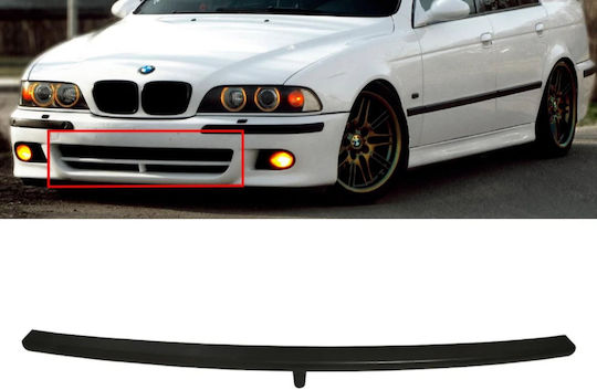 Решетка на централната маска на бронята BMW E39 M5 M-pack