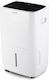 Sencor SDH 6025WH Dehumidifier with Compressor and Wi-Fi 60lt