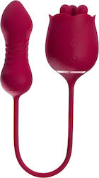 Honey Play Box Vibrator 39.29cm Roz Honey Play Box Vibrator 39.29cm Roz