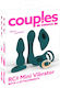 Couples Choice Комплект с Дистанционно Управление Зелен