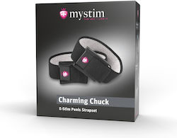 Mystim E-stim Σετ Μαύρο