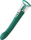 Honey Play Box Vibrator G-Spot 18cm Verde