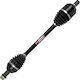 Demon Rear Right Left Half Shaft Paxl-3052hd Can Am Brp Maverick Trail 800 Efi 4x4 18-20