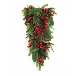 InTheBox Plastic Branch Length 71cm 2 Pieces InTheBox Plastic Branch Length 71cm 2 Pieces