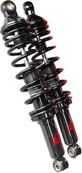 Αμορτισερ Πισω Honda Astrea Glx 33,5cm Supra Innova Rcb Racing Boy A3-series Μαυρα Αμορτισερ Πισω Honda Astrea Glx 33,5cm Supra Innova Rcb Racing Boy A3-series Μαυρα