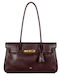 Women's Shoulder / Handbag Burgundy