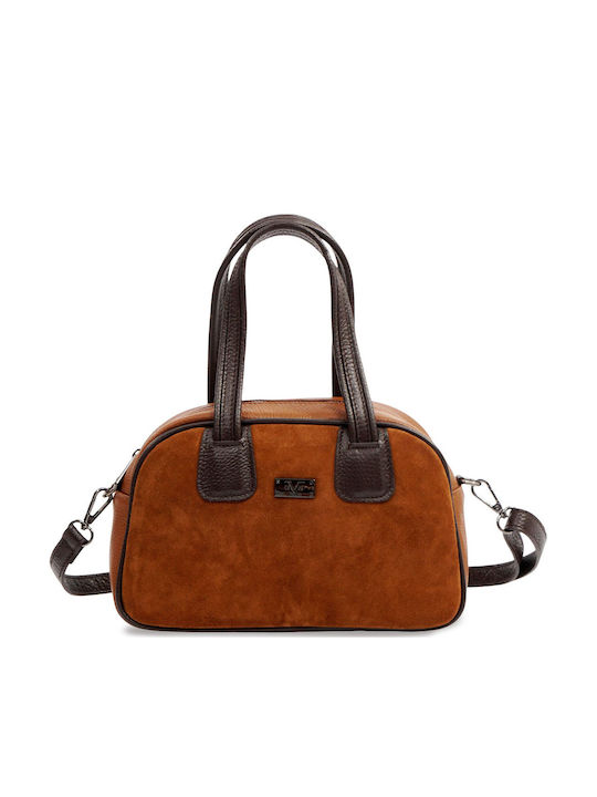 Women's Handbag / Crossbody / Shoulder Bag Camel