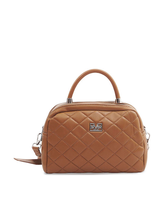19V69 Women's Handbag / Crossbody Camel