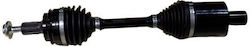 Ημιαξόνιο Mercedes Glk X204 2008-2015 A2043301501 Ημιαξόνιο Mercedes Glk X204 2008-2015 A2043301501