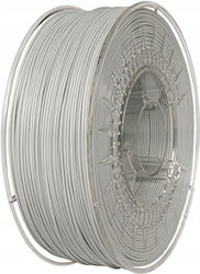 Devil Design Filament pentru Imprimante 3D 1.75mm 1.75mm 0.8kg Gri Deschis 0.8kg Devil Design Filament pentru Imprimante 3D 1.75mm 1.75mm 0.8kg Gri Deschis 0.8kg