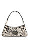 Vicky Women's Clutch White