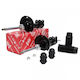 Master-Sport Stoßdämpfer Set + Federbeine vorne Opel Astra H Astra H GTC Zafira B