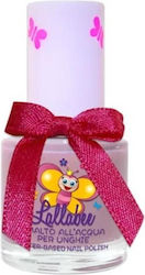 Lallabee Лак за нокти Cotton Candy 9 ml Lallabee Лак за нокти Cotton Candy 9 ml