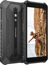 Ulefone RugKing 2 Pro Dual SIM (6/128GB) Ανθεκτικό Smartphone Μαύρο Ulefone RugKing 2 Pro Dual SIM (6/128GB) Ανθεκτικό Smartphone Μαύρο