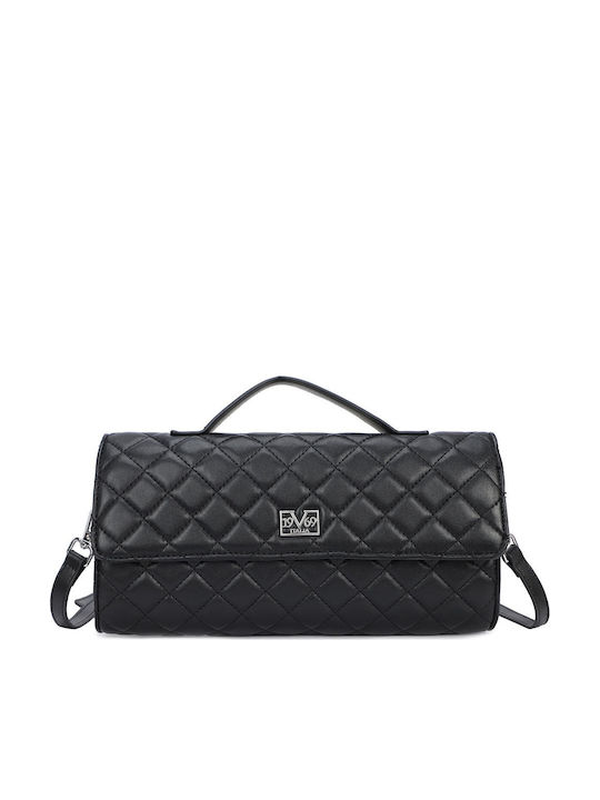 19V69 Women's Handbag / Crossbody Black
