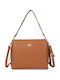 Women's Crossbody / Shoulder Bag Brown