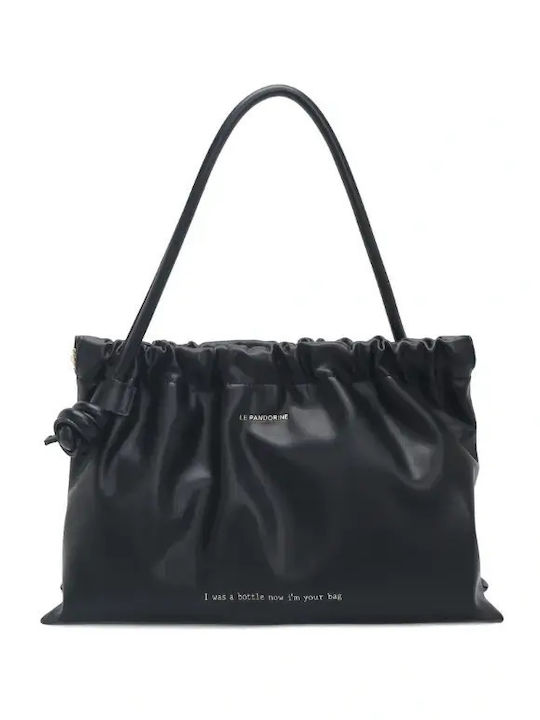 Women's Shoulder Bag Black