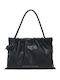 Women's Shoulder Bag Black