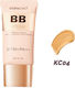 Kevin&Coco Fond de ten lichid SPF50 Kc04 25gr