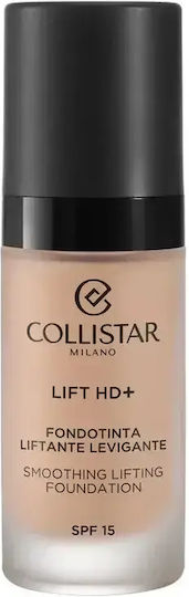 Lift Hd+ Flüssige Foundation 3r 30ml