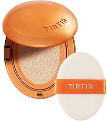Tirtir Mask Fit Ai Filter Cushion Foundation 18gr