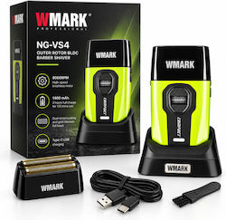 WMARK Foil Ξυριστική Μηχανή WMARK Foil Ξυριστική Μηχανή
