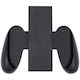 Hand Grip για Switch 2 σε Μαύρο χρώμα