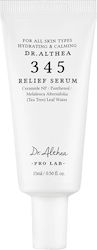 Dr. Althea 345 Relief Serum Calmante și Hidratant Pentru Față cu Centella Asiatica și Niacinamidă 15ml Dr. Althea 345 Relief Serum Calmante și Hidratant Pentru Față cu Centella Asiatica și Niacinamidă 15ml
