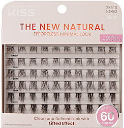 New Natural Trio Multi Reed Lashes