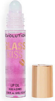 Revolution Beauty Kiss Гланц за устни 5.5ml