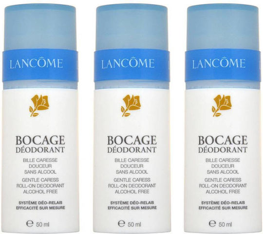 Lancome Bocage Trio Αποσμητικό σε Spray 3x50ml