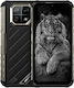 Ulefone Ulefone Armor 22 Pro (8/128GB) Robustes SmartPhone Schwarz