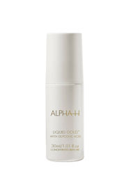 Alpha H Cremă de Exfoliere pentru Față Aurie 30ml Alpha H Cremă de Exfoliere pentru Față Aurie 30ml