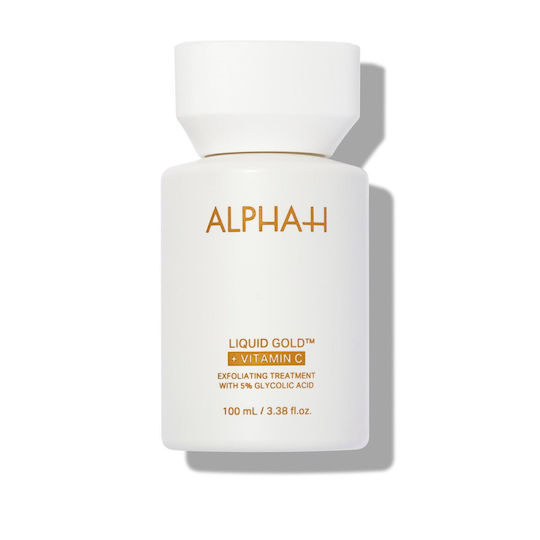 Alpha H Liquid Gold Cremă Exfoliantă Pentru Față 100ml
