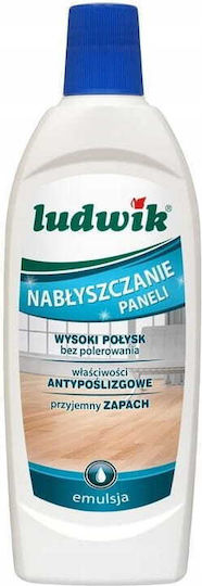 Grupa Inco Floor Cleaner Liquid with Disinfectant Action 500ml