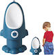 Little Mom Töpfchen Urinal Blau BH-125_Navy