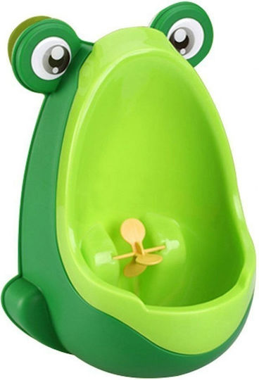 Little Mom Potties Urinal Green