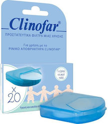 Clinofar Piese de schimb