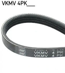 Skf Vkmv 4pk915 Rippierter Autotriebwerk Gürtel Skf Vkmv 4pk915 Rippierter Autotriebwerk Gürtel