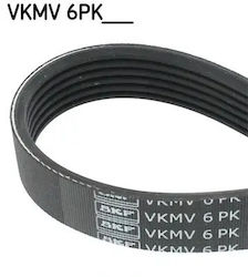 Skf Vkmv 6pk1270 Curea de transmisie striată Skf Vkmv 6pk1270 Curea de transmisie striată