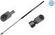 Meyle Hood Shock Absorber 140 910 0003