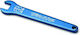 Traxxas Flat Wrench 8mm Alu Blue Traxxas